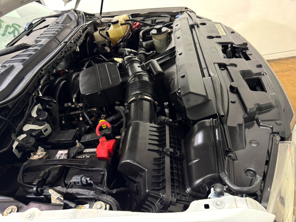 2020 Ford F-250 Image 78