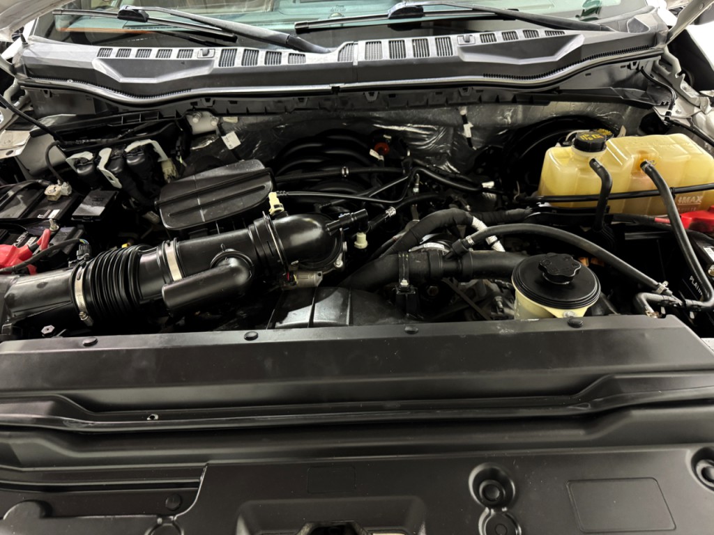 2020 Ford F-250 Image 79