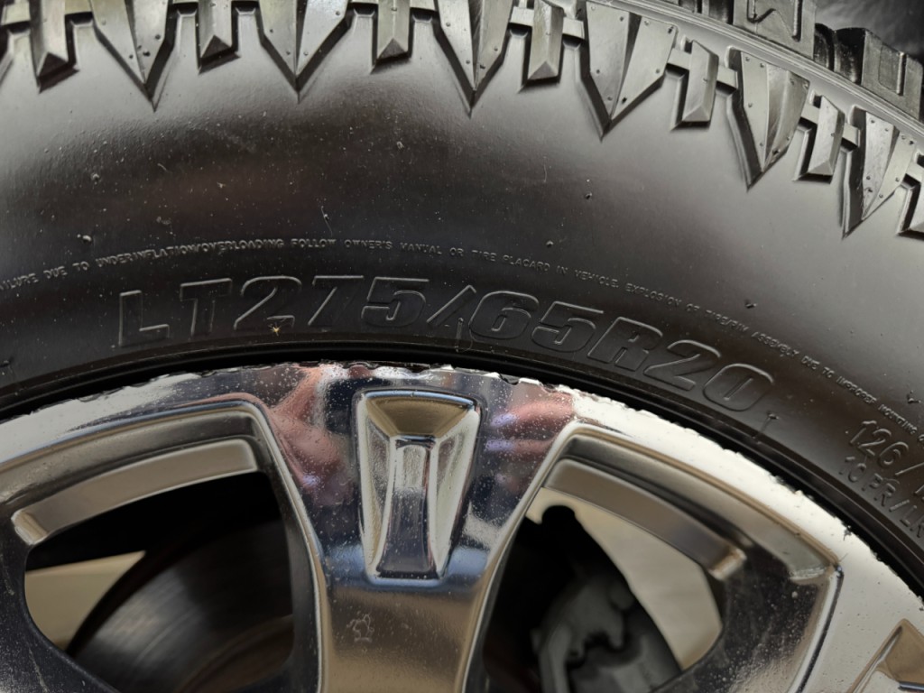 2020 Ford F-250 Image 80