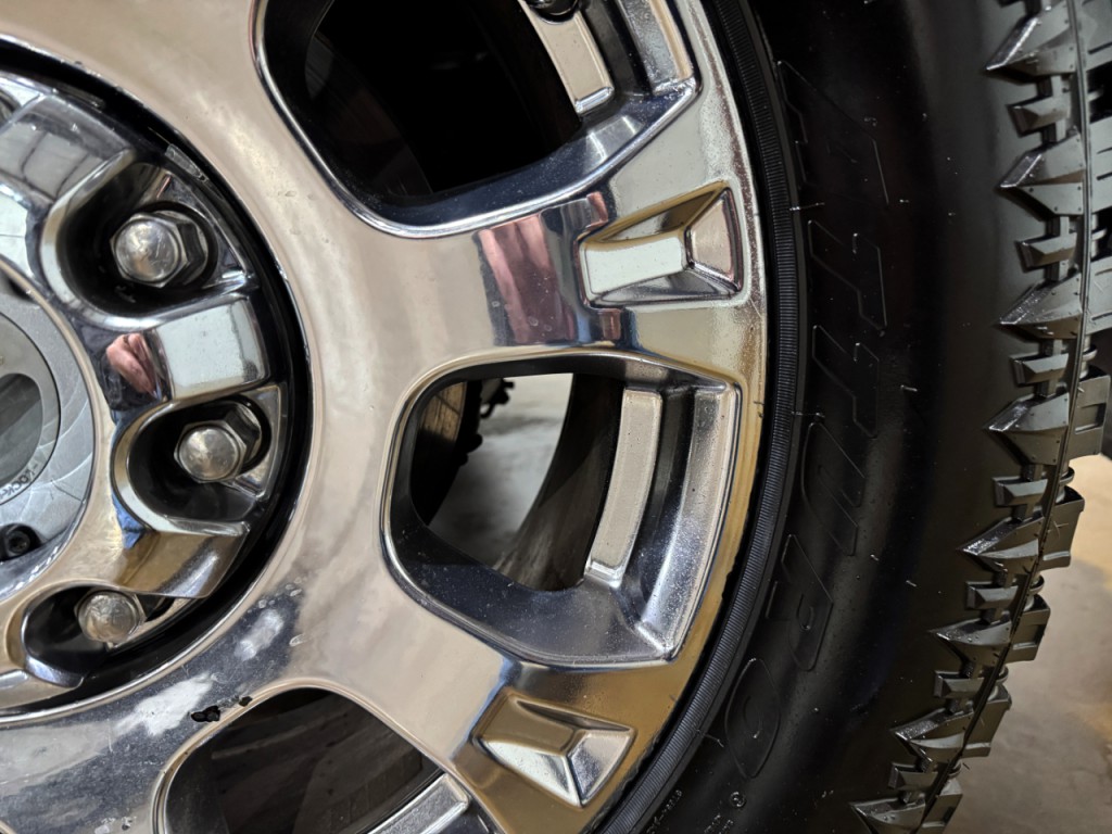 2020 Ford F-250 Image 81