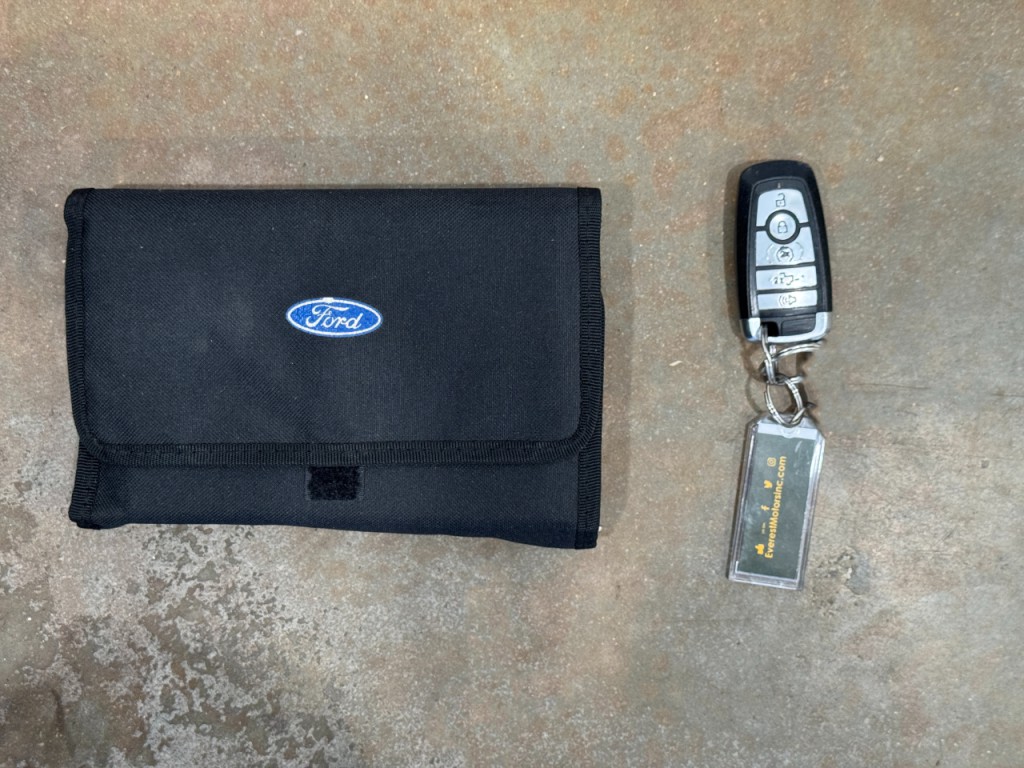 2020 Ford F-250 Image 84