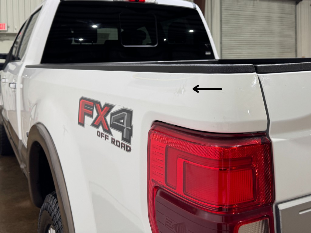 2020 Ford F-250 Image 86