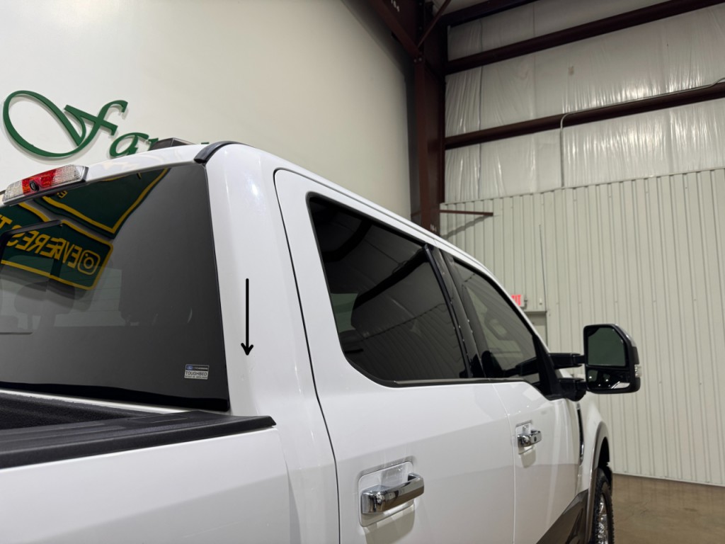 2020 Ford F-250 Image 87