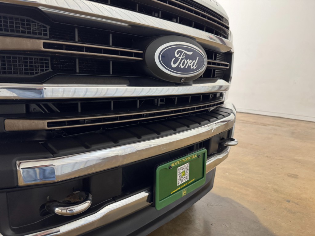 2020 Ford F-250 Image 88