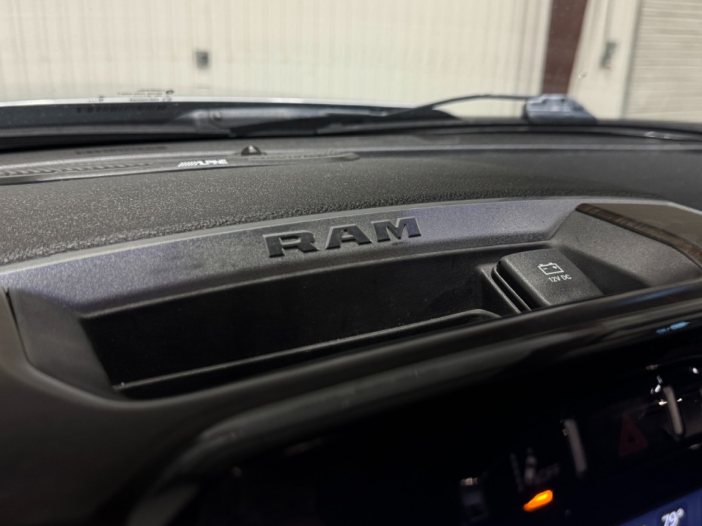 2024 RAM 3500 Image 11