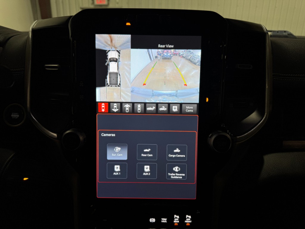 2024 RAM 3500 Image 13