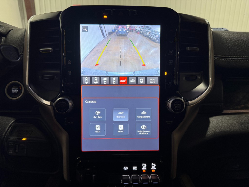 2024 RAM 3500 Image 14