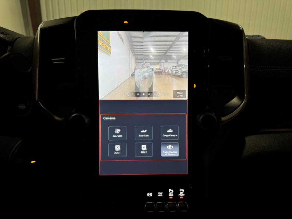 2024 RAM 3500 Image 15