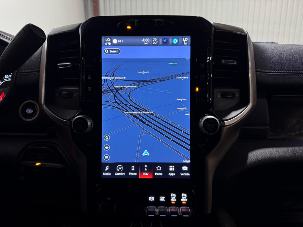 2024 RAM 3500 Image 18