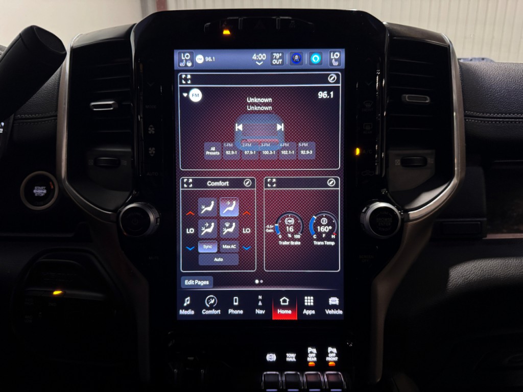 2024 RAM 3500 Image 19