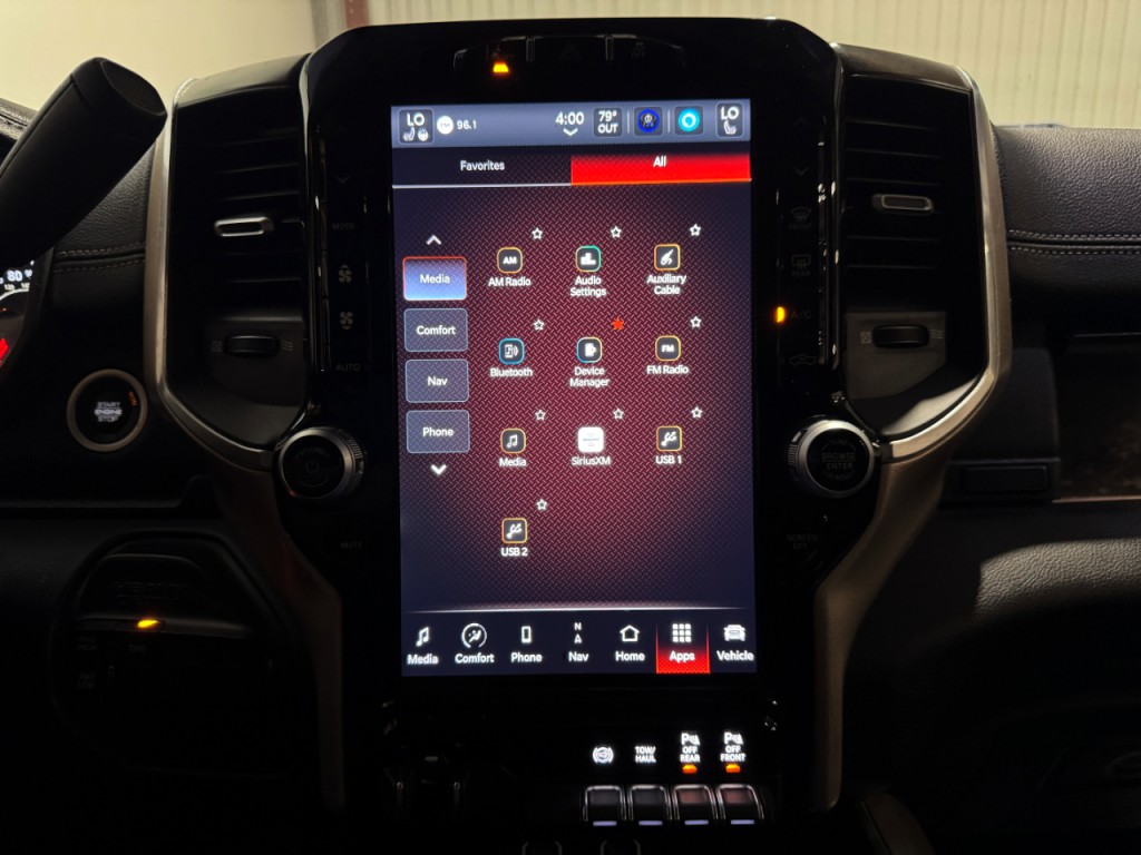 2024 RAM 3500 Image 20