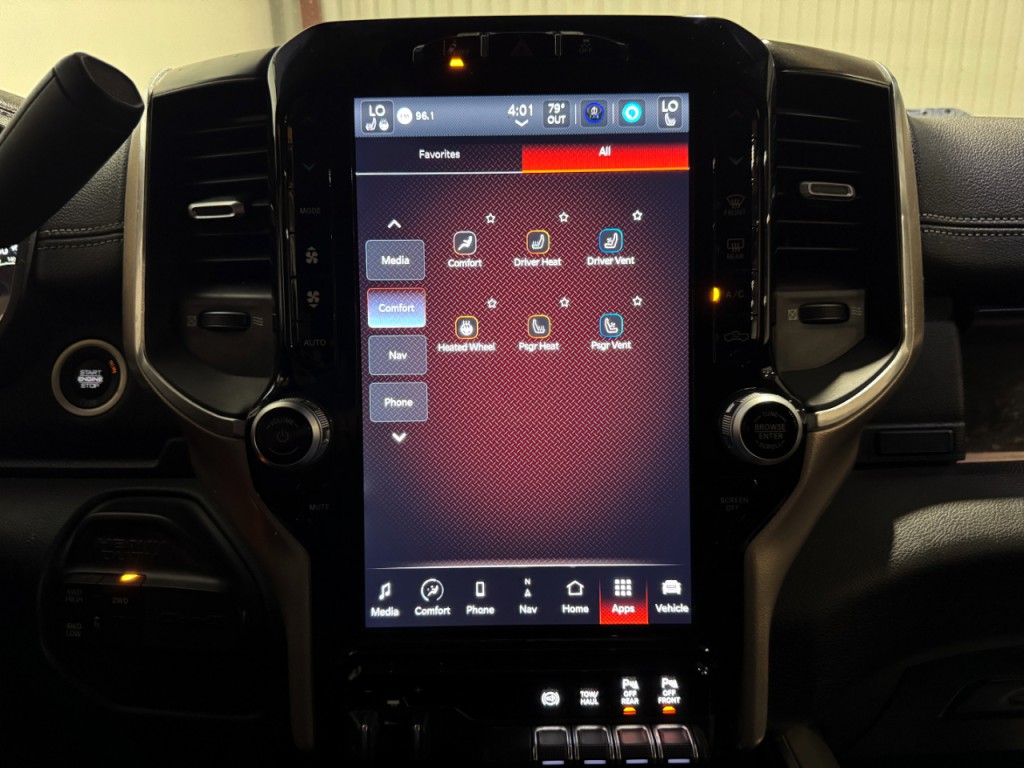 2024 RAM 3500 Image 22