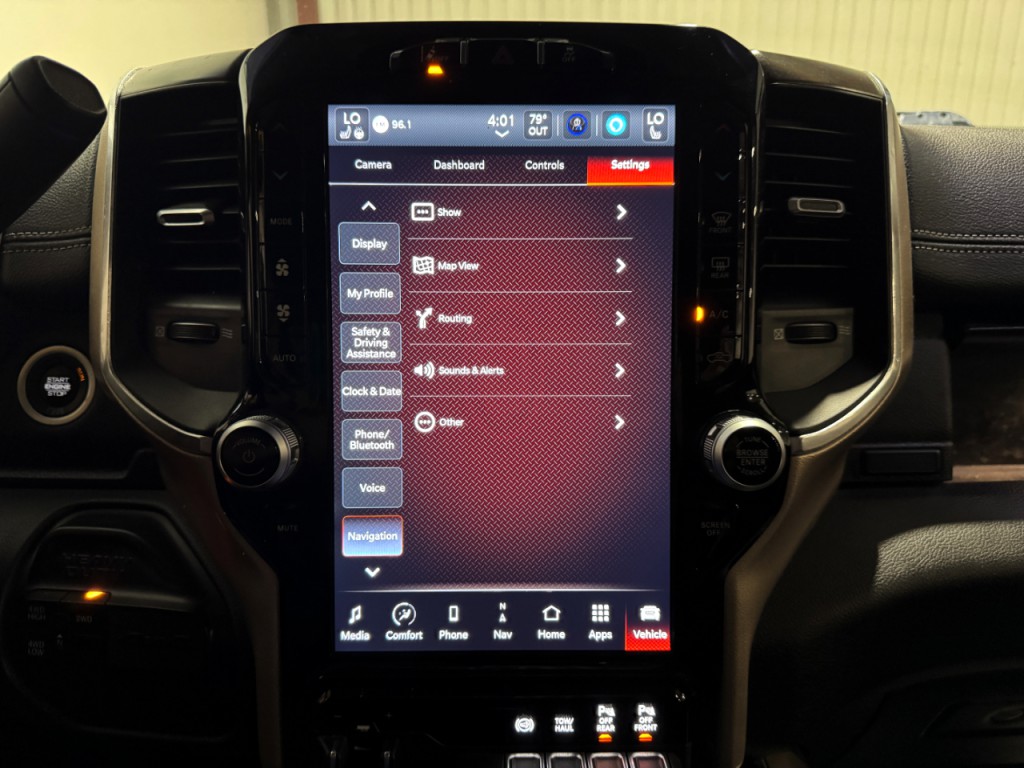 2024 RAM 3500 Image 24