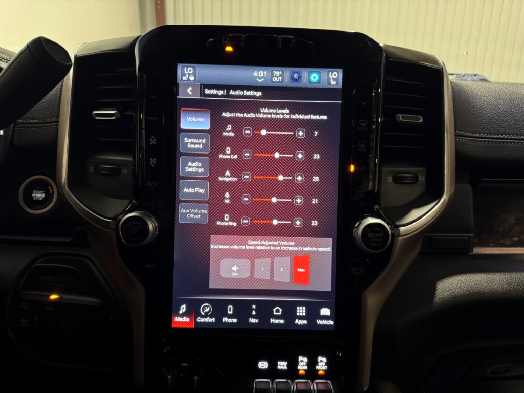 2024 RAM 3500 Image 25