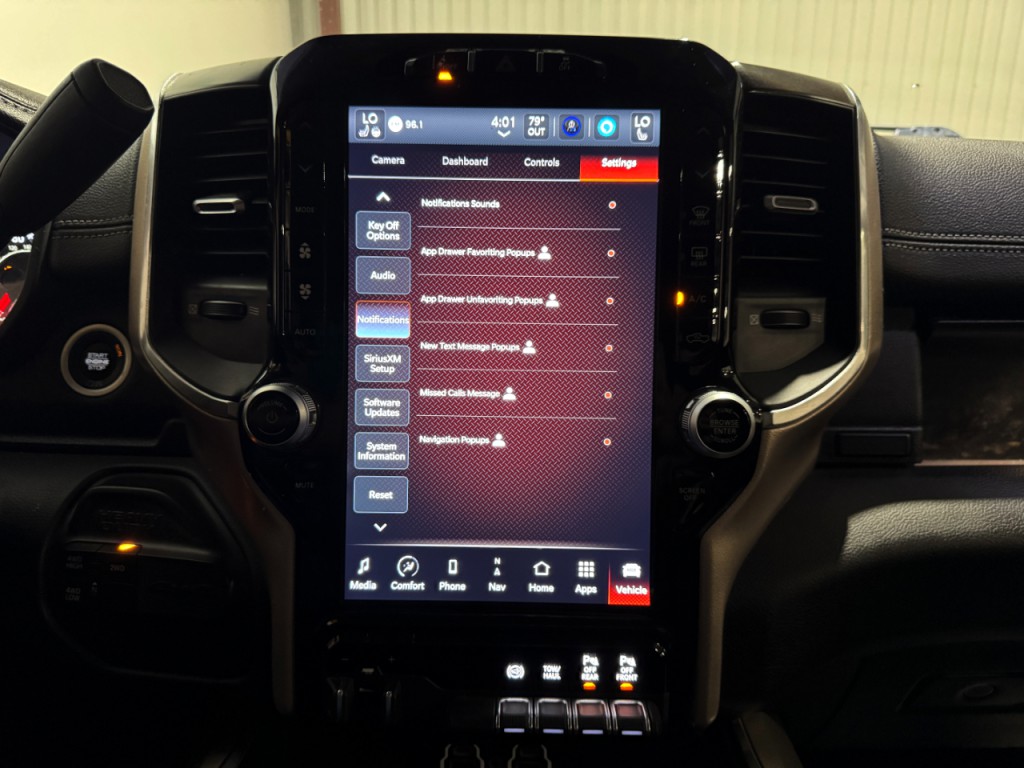 2024 RAM 3500 Image 26