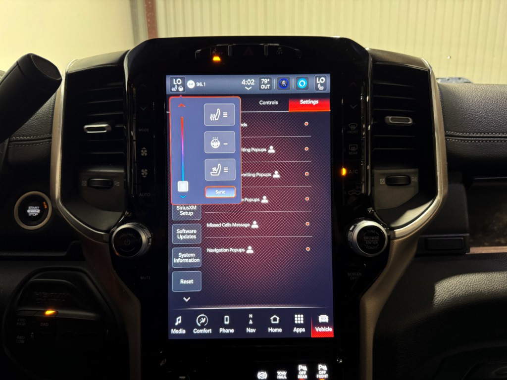 2024 RAM 3500 Image 27