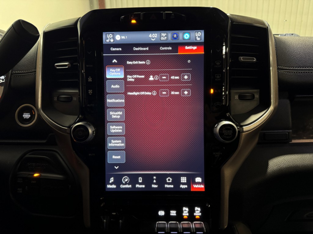 2024 RAM 3500 Image 28