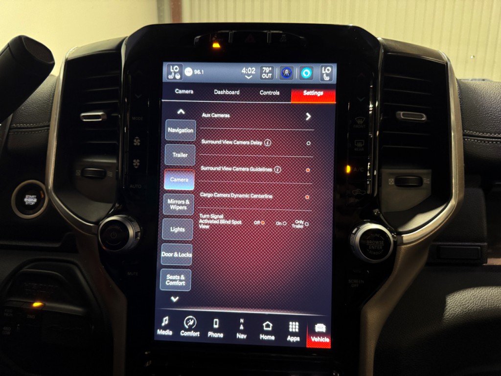 2024 RAM 3500 Image 29