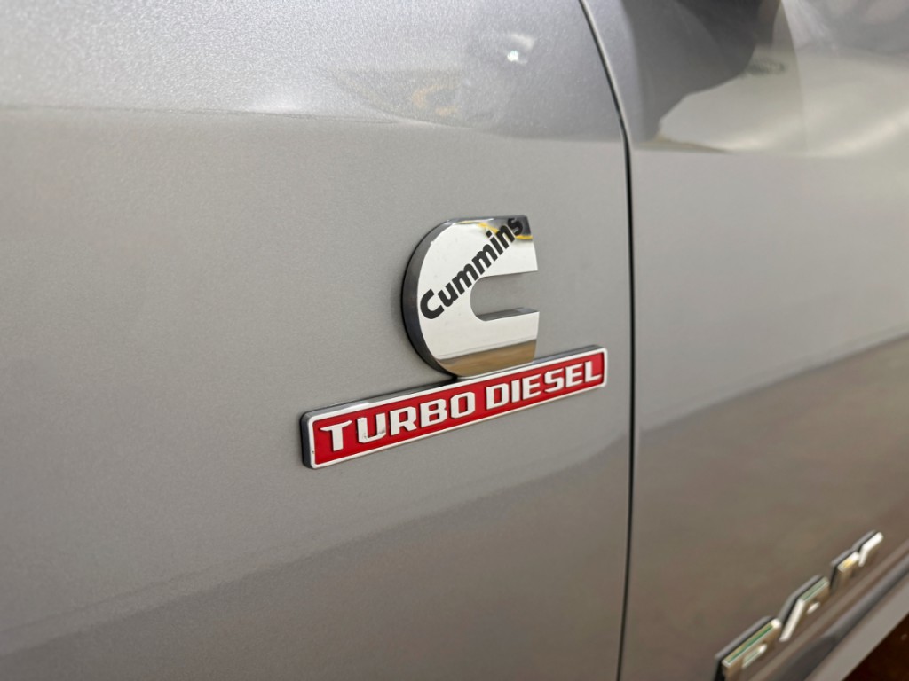 2024 RAM 3500 Image 35