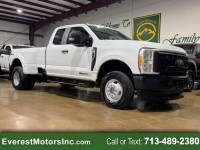 Image for 2023 Ford F-350 XL EXT CAB 6.7L V8 DIESEL 1OWNER ID: 6990951