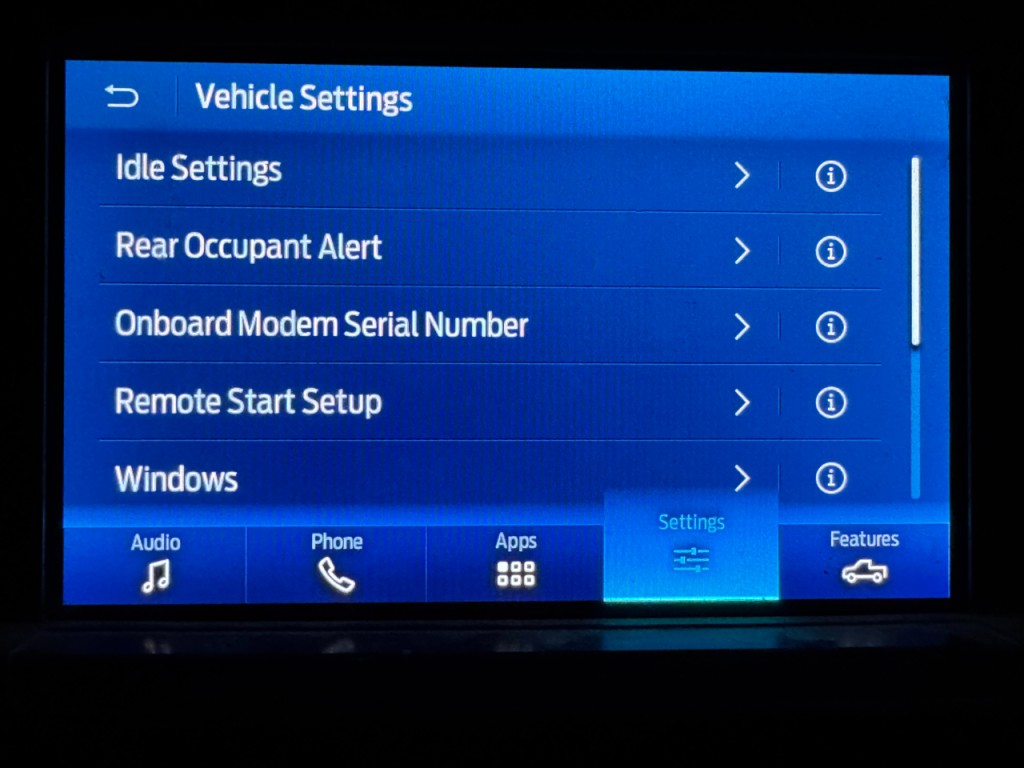 2023 Ford F-350 Image 3