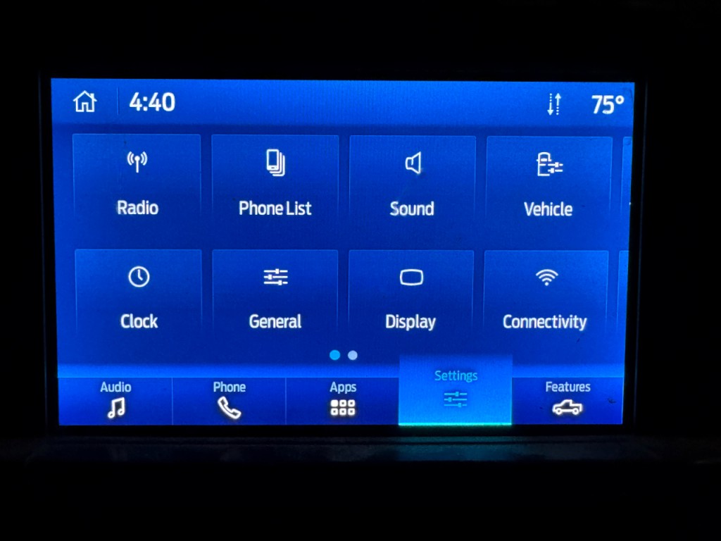 2023 Ford F-350 Image 12