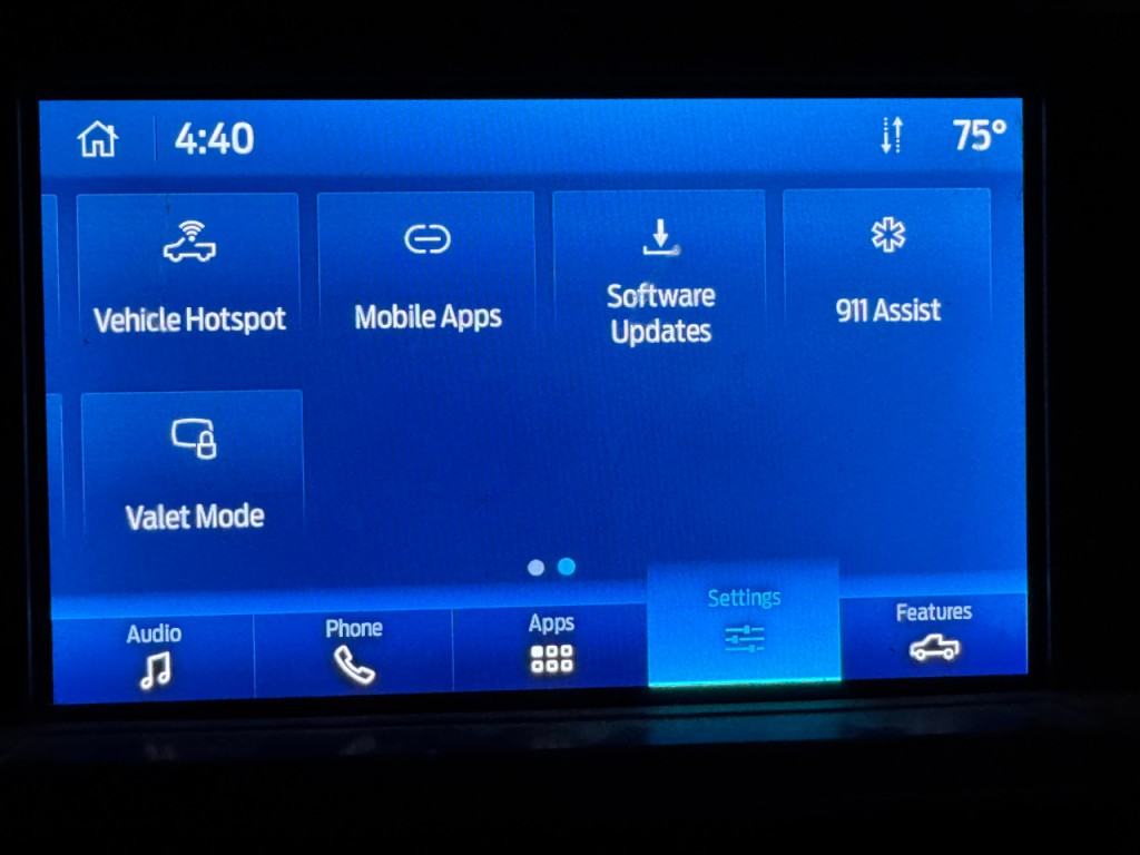 2023 Ford F-350 Image 16