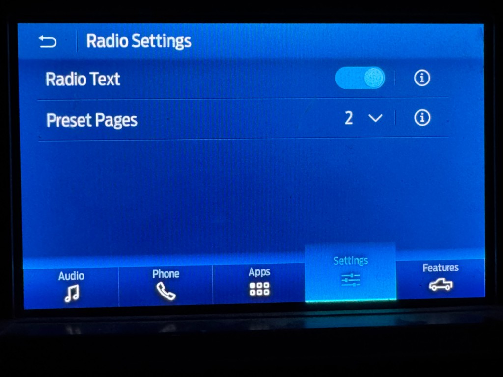 2023 Ford F-350 Image 19