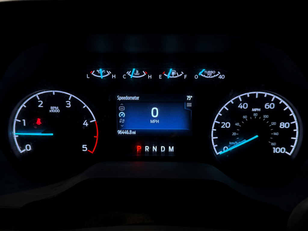 2023 Ford F-350 Image 20