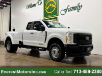 Image for 2023 Ford F-350 XL EXT CAB 6.7L V8 DIESEL 1OWNER ID: 6990951