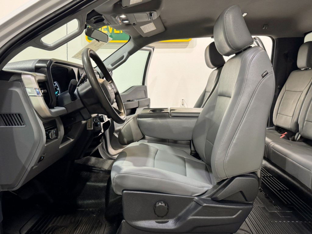 2023 Ford F-350 Image 14