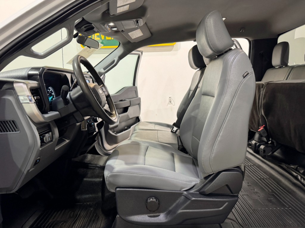 2023 Ford F-350 Image 15