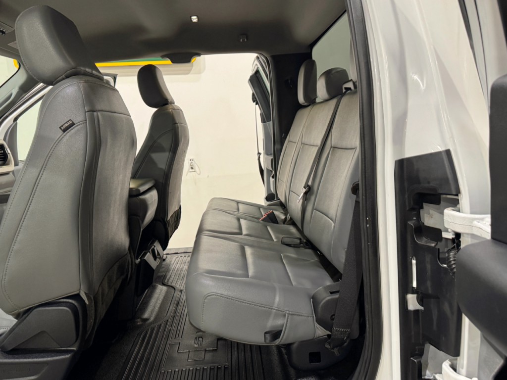 2023 Ford F-350 Image 18