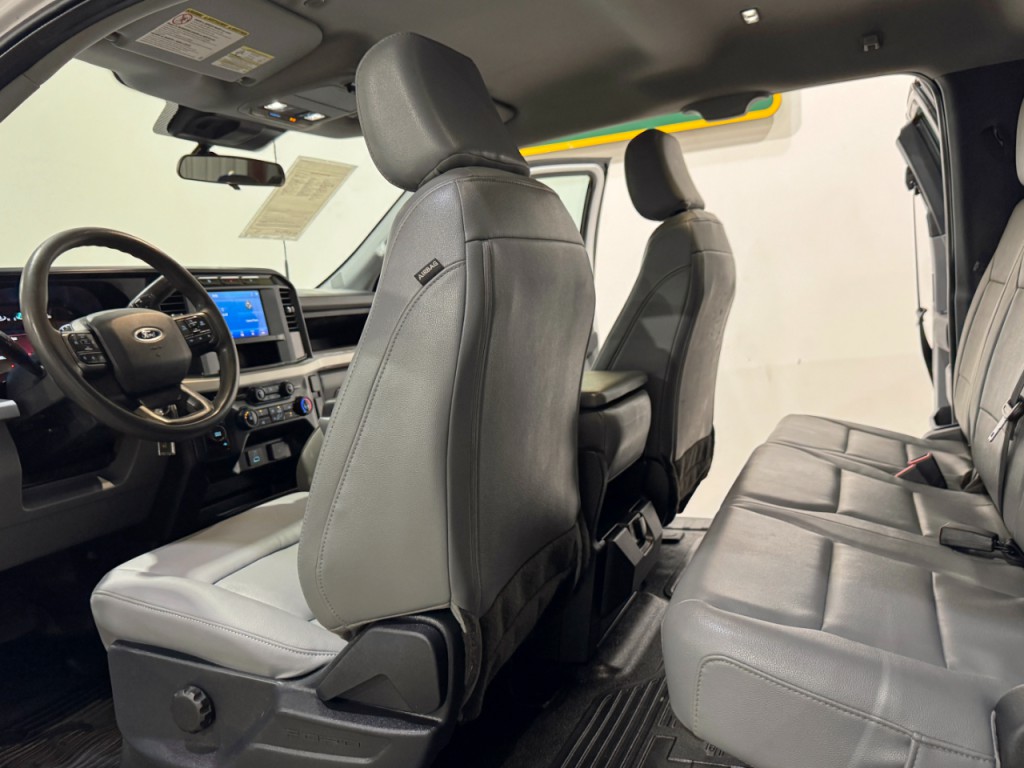 2023 Ford F-350 Image 20