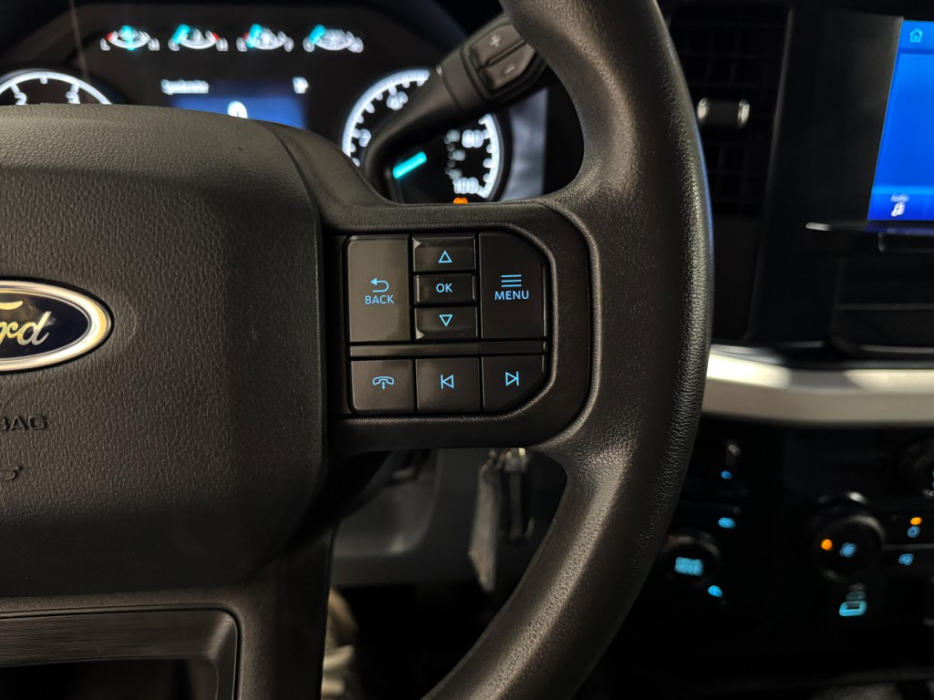 2023 Ford F-350 Image 25