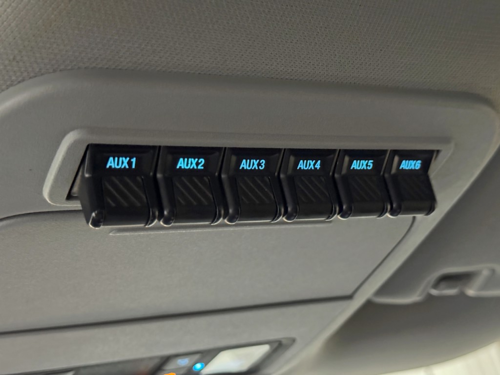 2023 Ford F-350 Image 34