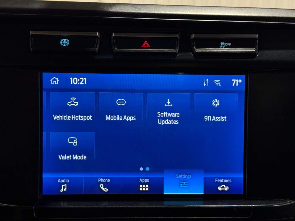 2023 Ford F-350 Image 41