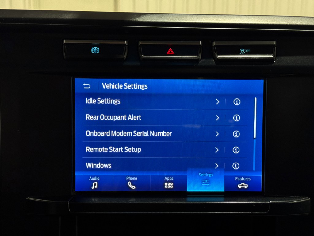 2023 Ford F-350 Image 48