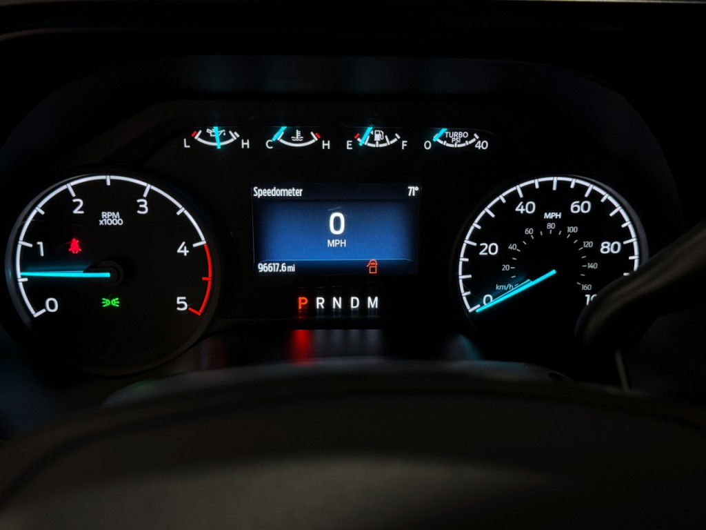 2023 Ford F-350 Image 53