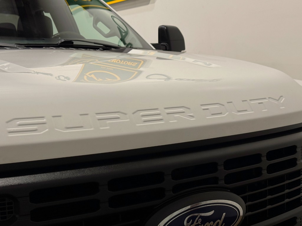 2023 Ford F-350 Image 56