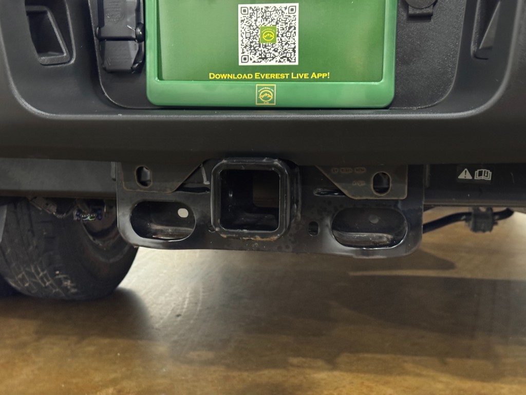 2023 Ford F-350 Image 58