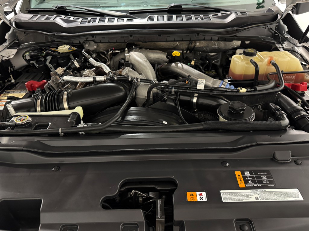 2023 Ford F-350 Image 60