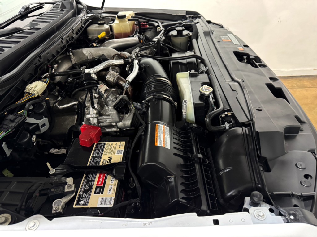 2023 Ford F-350 Image 61