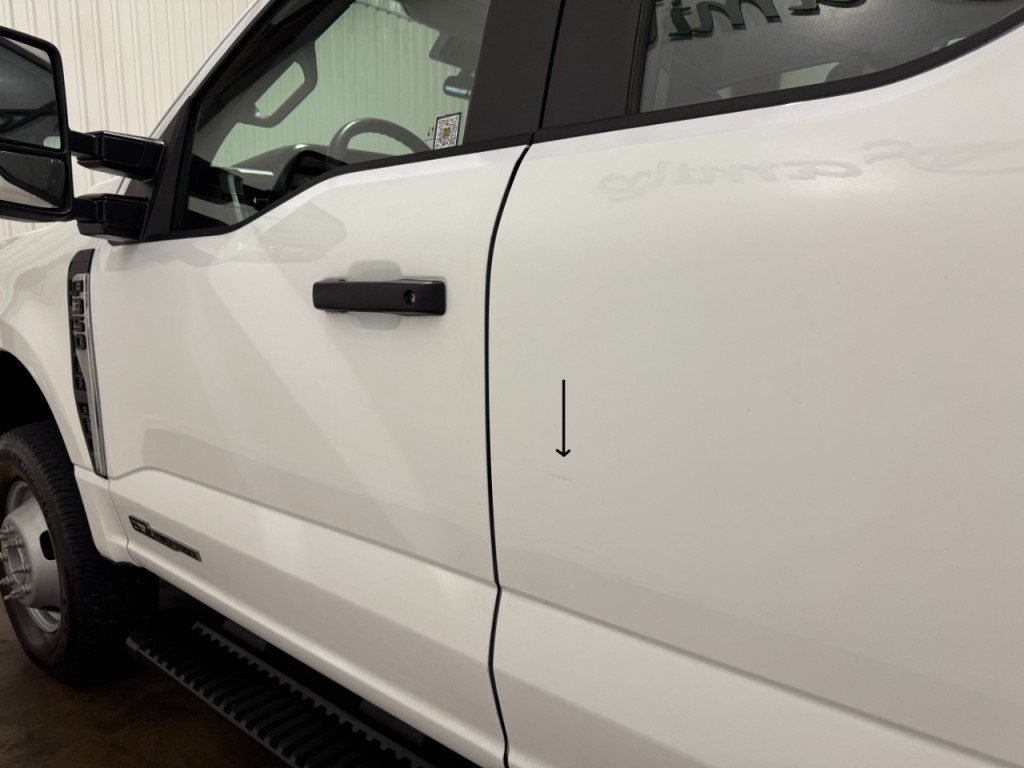 2023 Ford F-350 Image 70