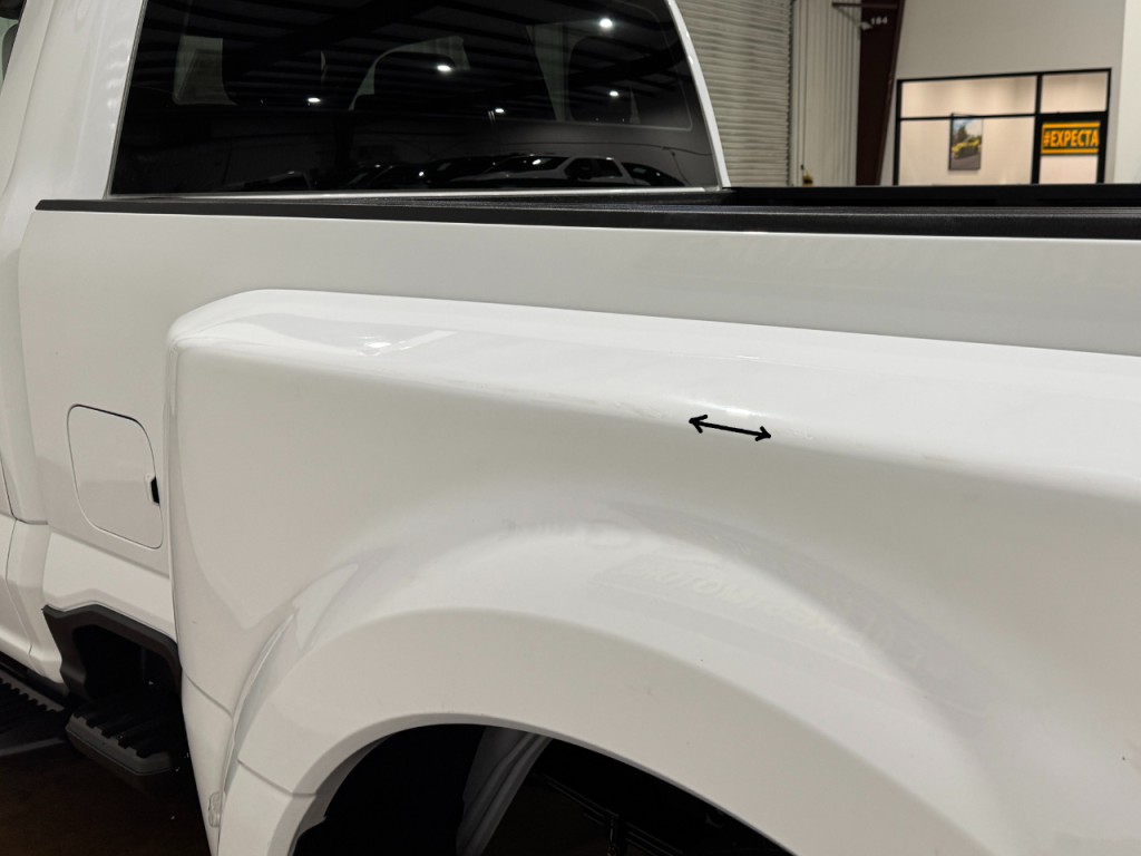 2023 Ford F-350 Image 72