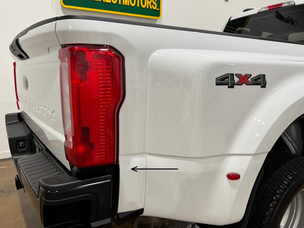 2023 Ford F-350 Image 73