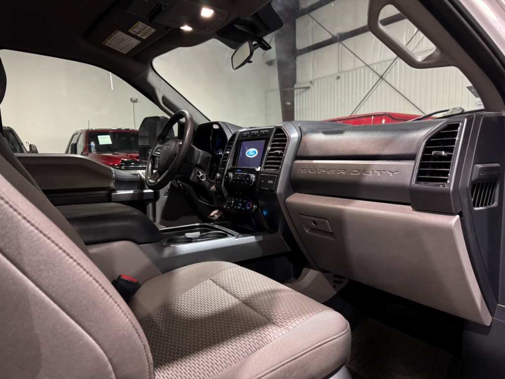 2022 Ford F-250 Image 5