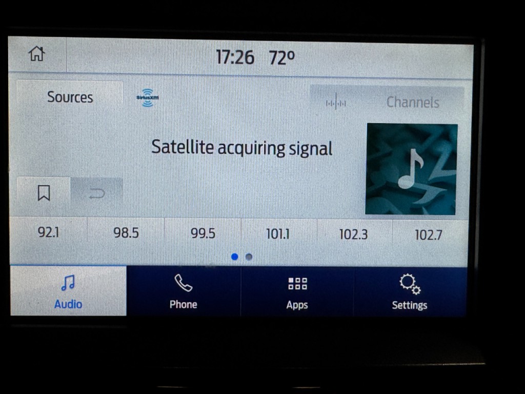 2022 Ford F-250 Image 8