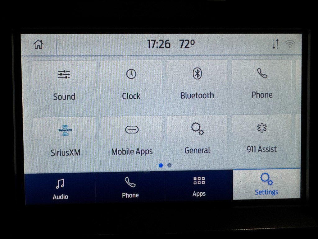 2022 Ford F-250 Image 10