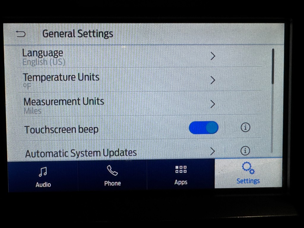 2022 Ford F-250 Image 11